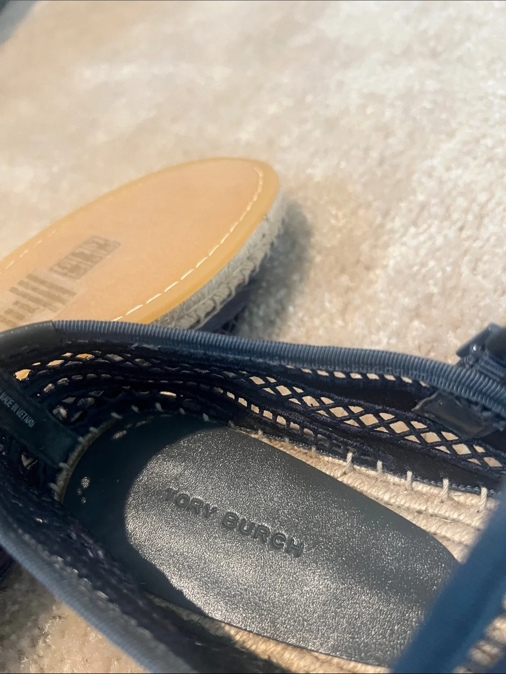 Tory Burch tory burch